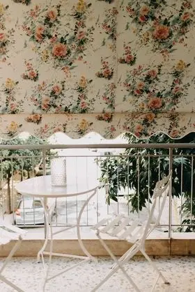 Traditional Apart Daire, 1 En Büyük (King) Boy Yatak ve Çekyat, Balkon, Şehir Manzaralı