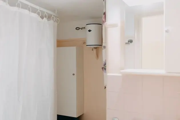 Traditional Apart Daire, 1 En Büyük (King) Boy Yatak ve Çekyat, Balkon, Şehir Manzaralı