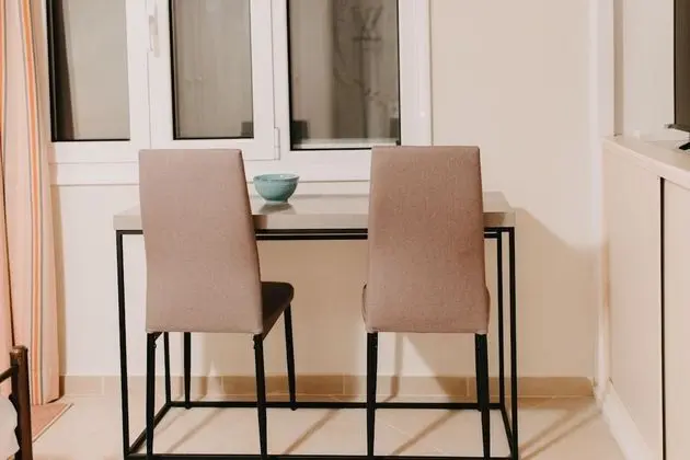 Comfort Süit, 1 Büyük (Queen) Boy Yatak, Mutfak, Avlu Manzaralı