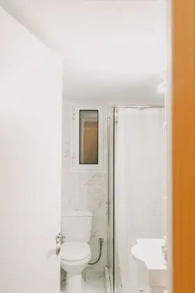 Comfort Süit, 1 Büyük (Queen) Boy Yatak, Mutfak, Avlu Manzaralı