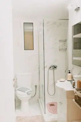 Comfort Süit, 1 Büyük (Queen) Boy Yatak, Mutfak, Avlu Manzaralı