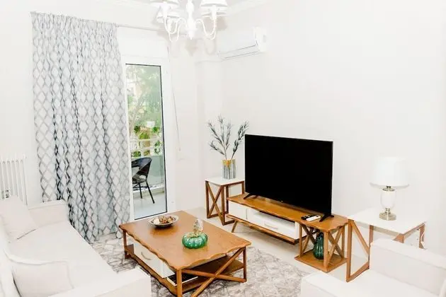 Deluxe Apart Daire, Birden Çok Yatak Odası, Mutfak, Şehir Manzaralı