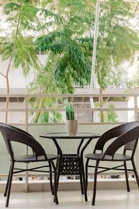 Deluxe Apart Daire, Birden Çok Yatak Odası, Mutfak, Şehir Manzaralı