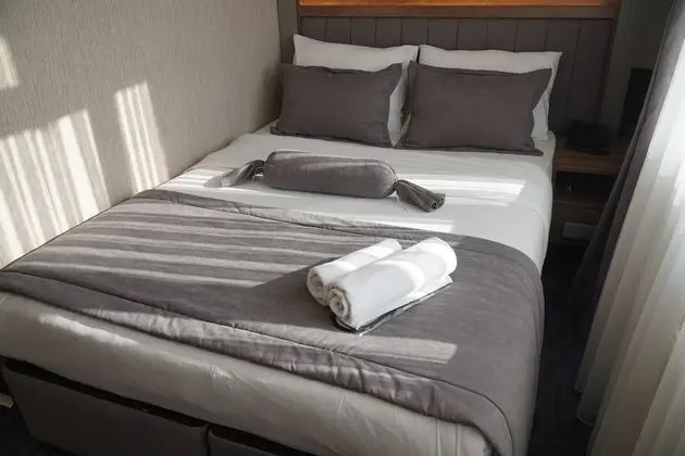Standard Tek Kişilik Oda