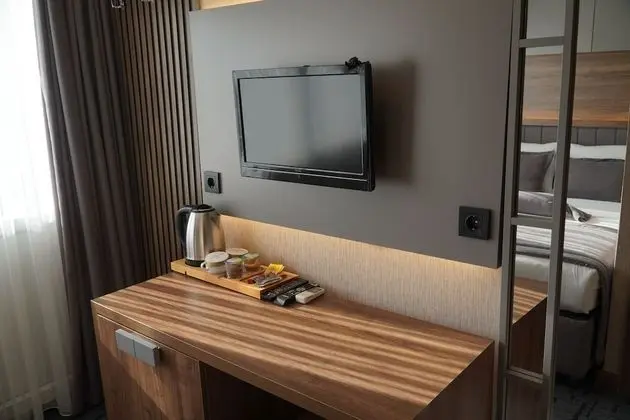 Standard Tek Kişilik Oda