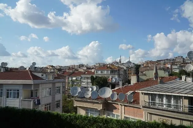 Standard Tek Kişilik Oda