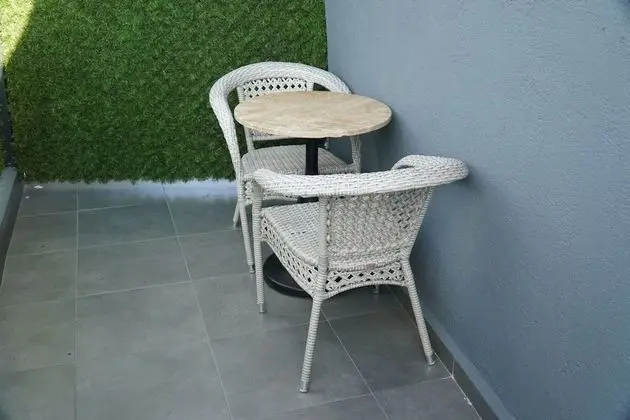 Standard Tek Kişilik Oda