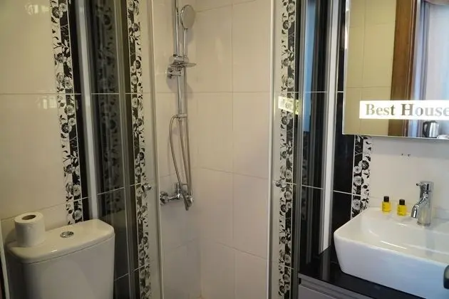 Standard Tek Kişilik Oda