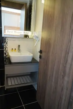 Standard Tek Kişilik Oda