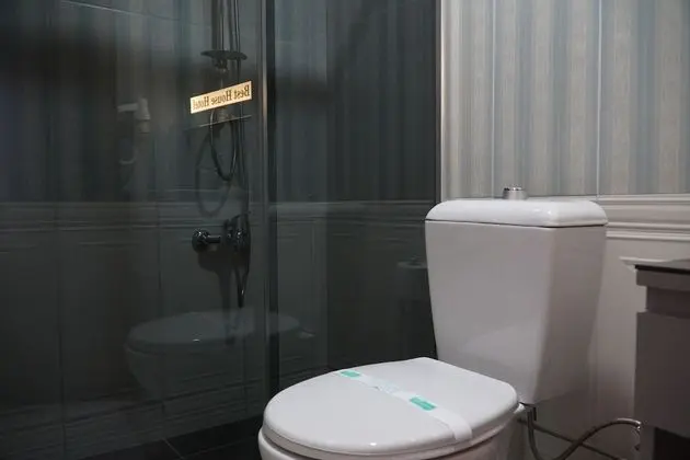 Standard Tek Kişilik Oda