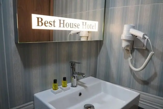 Standard Tek Kişilik Oda