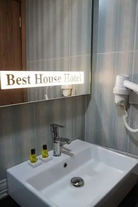 Standard Tek Kişilik Oda