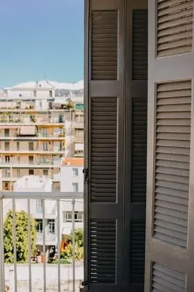 Comfort Apart Daire, Birden Çok Yatak, Mutfak
