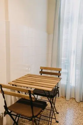 Comfort Apart Daire, Birden Çok Yatak, Mutfak