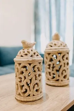 Comfort Apart Daire, Birden Çok Yatak, Mutfak