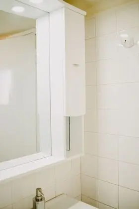 Comfort Apart Daire, Birden Çok Yatak, Mutfak