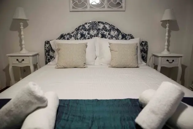 City Apart Daire, 1 Büyük (Queen) Boy Yatak ve Çekyat, Mutfak, Şehir Manzaralı