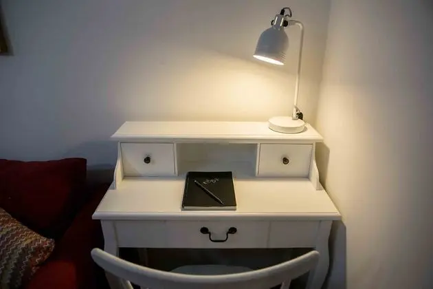 City Apart Daire, 1 Büyük (Queen) Boy Yatak ve Çekyat, Mutfak, Şehir Manzaralı