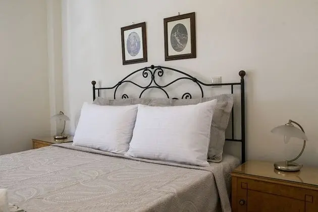 City Apart Daire, 1 Büyük (Queen) Boy Yatak ve Çekyat, Balkon, Şehir Manzaralı