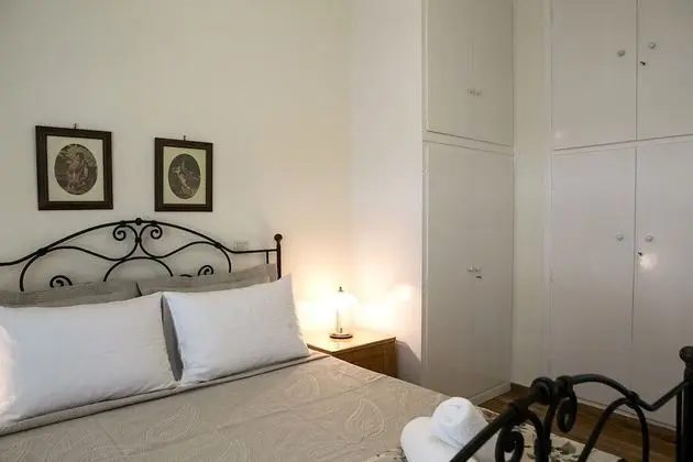 City Apart Daire, 1 Büyük (Queen) Boy Yatak ve Çekyat, Balkon, Şehir Manzaralı