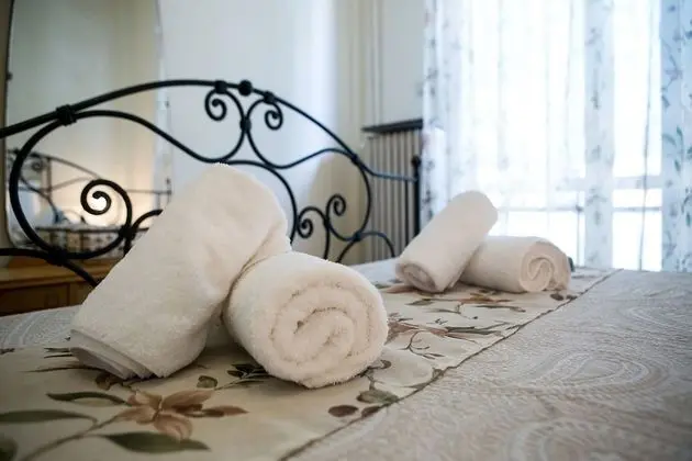 City Apart Daire, 1 Büyük (Queen) Boy Yatak ve Çekyat, Balkon, Şehir Manzaralı