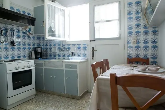 City Apart Daire, 1 Büyük (Queen) Boy Yatak ve Çekyat, Balkon, Şehir Manzaralı