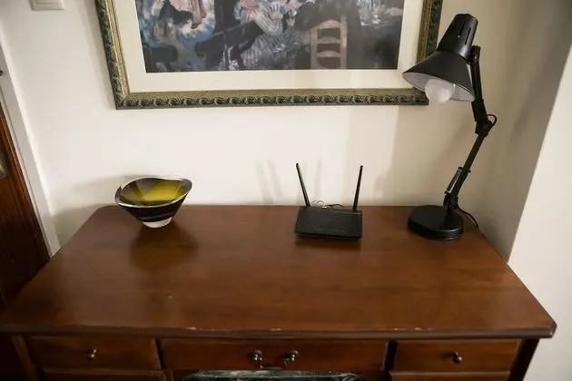 City Apart Daire, 1 Büyük (Queen) Boy Yatak ve Çekyat, Balkon, Şehir Manzaralı