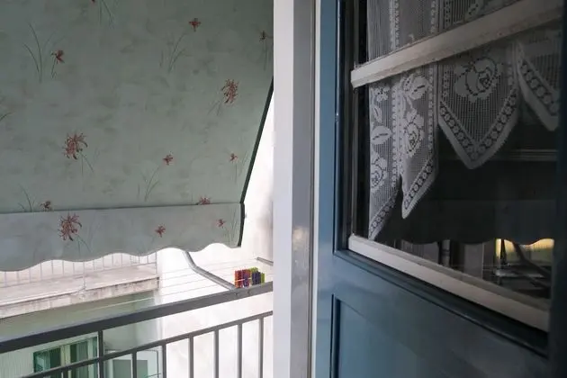 City Apart Daire, 1 Büyük (Queen) Boy Yatak ve Çekyat, Balkon, Şehir Manzaralı