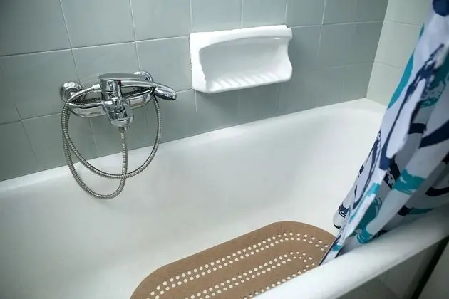 City Apart Daire, 1 Büyük (Queen) Boy Yatak ve Çekyat, Balkon, Şehir Manzaralı