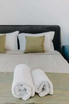 Executive Stüdyo, Balkon, Dağ Manzaralı