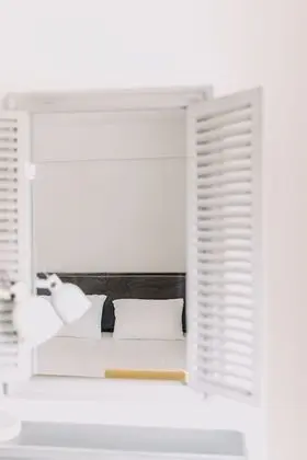 Executive Stüdyo, Balkon, Dağ Manzaralı