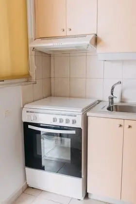 Executive Stüdyo, Balkon, Dağ Manzaralı