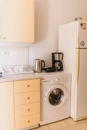 Executive Stüdyo, Balkon, Dağ Manzaralı
