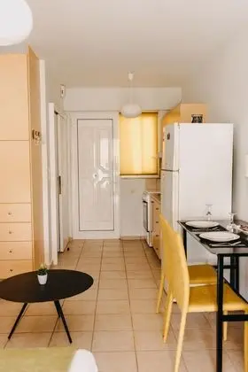 Executive Stüdyo, Balkon, Dağ Manzaralı