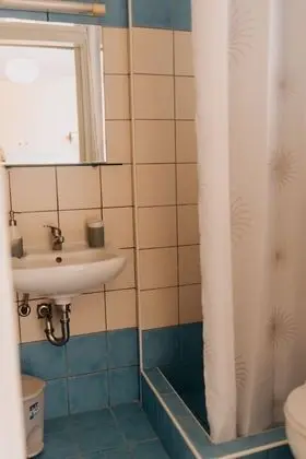 Executive Stüdyo, Balkon, Dağ Manzaralı