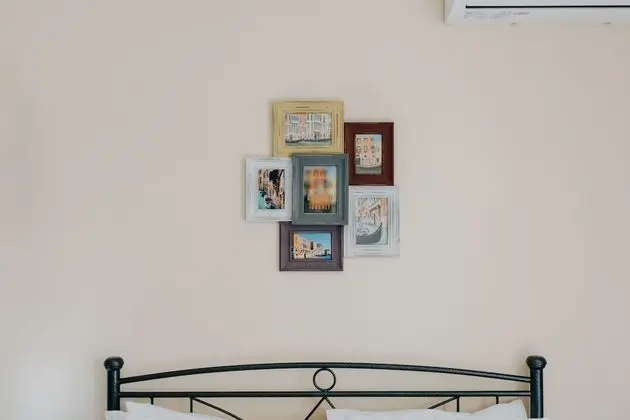 Comfort Stüdyo, 1 Yatak Odası, Balkon, Dağ Manzaralı