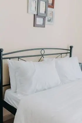 Comfort Stüdyo, 1 Yatak Odası, Balkon, Dağ Manzaralı