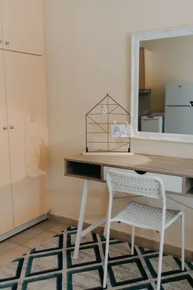 Comfort Stüdyo, 1 Yatak Odası, Balkon, Dağ Manzaralı