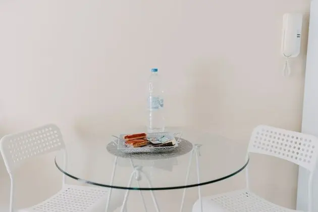 Comfort Stüdyo, 1 Yatak Odası, Balkon, Dağ Manzaralı