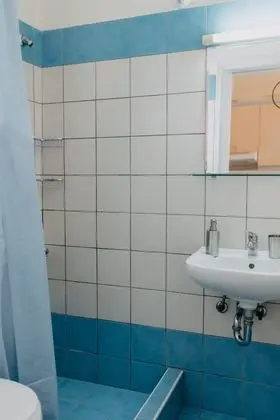Comfort Stüdyo, 1 Yatak Odası, Balkon, Dağ Manzaralı