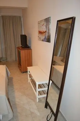 Premium Stüdyo, 1 Yatak Odası, Mutfak, Deniz Manzaralı