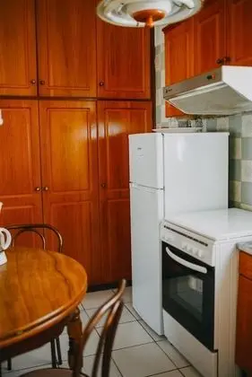 Apart Daire, Engellilere Uygun