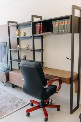 City Apart Daire, Birden Çok Yatak Odası, Mutfak, Şehir Manzaralı