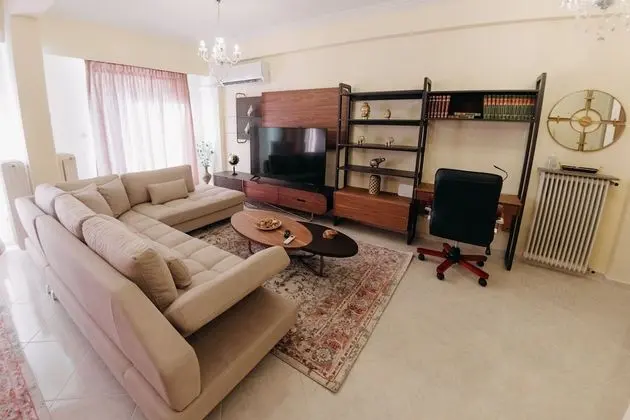 City Apart Daire, Birden Çok Yatak Odası, Mutfak, Şehir Manzaralı