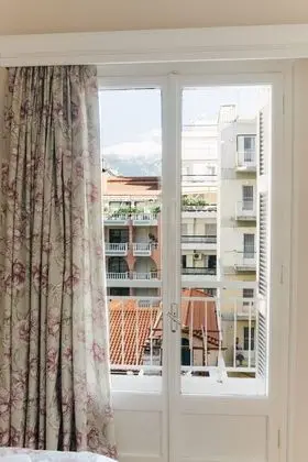 City Apart Daire, Birden Çok Yatak Odası, Mutfak, Şehir Manzaralı
