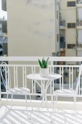 City Apart Daire, Birden Çok Yatak Odası, Mutfak, Şehir Manzaralı