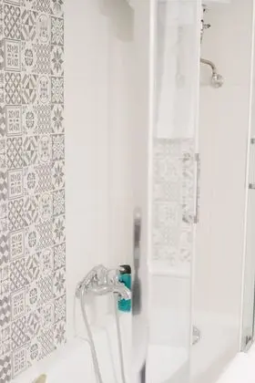 City Apart Daire, Birden Çok Yatak Odası, Mutfak, Şehir Manzaralı
