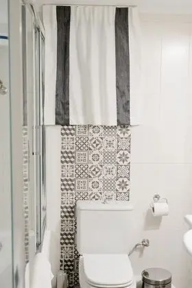 City Apart Daire, Birden Çok Yatak Odası, Mutfak, Şehir Manzaralı