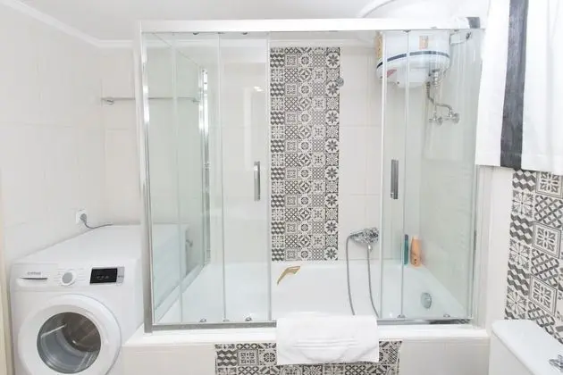 City Apart Daire, Birden Çok Yatak Odası, Mutfak, Şehir Manzaralı