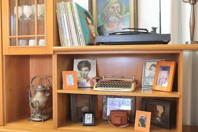 Panoramic Ev, 1 Büyük (Queen) Boy Yatak ve Çekyat, Mutfak, Okyanus Manzaralı